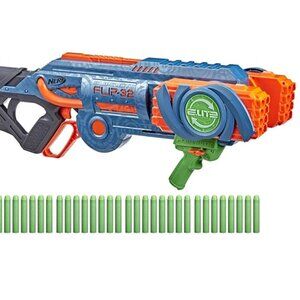 Nerf gun